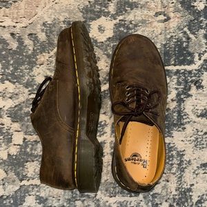 Dr. Martens Oxfords